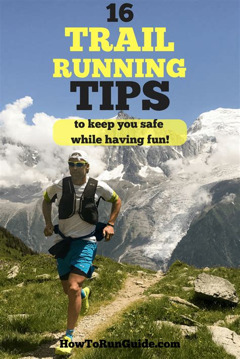 Image result for Trail Running Tips