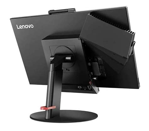 Buy Lenovo ThinkCentre M720s SFF PC Bundle with Intel Core i5-8400 6 ...
