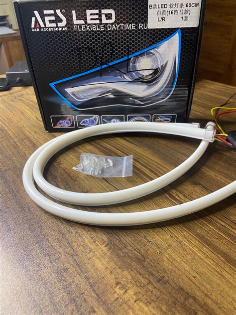 Image result for Dynamic LED Strip DRL