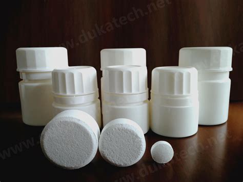 Chlorine Dioxide Tablets for Industrial Wastewater and Sewage Treatment ...