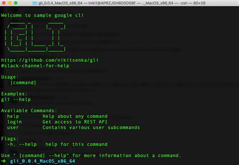 Image result for How to Use REST API with Command Line