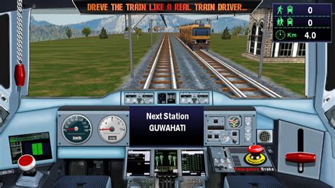 Image result for Free Train Driving Simulator