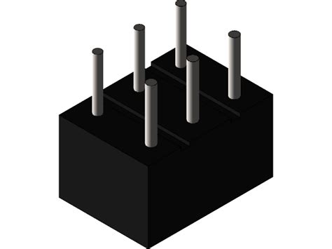 Image result for Arduino Project Model in AutoCAD