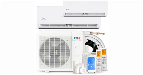 Cooper&Hunter Mini Split Error Codes 的图像结果