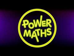 Image result for power maths logo
