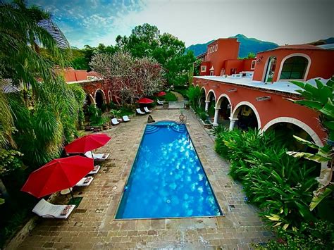 Hacienda De Los Santos Resort & Spa Pool: Pictures & Reviews - Tripadvisor