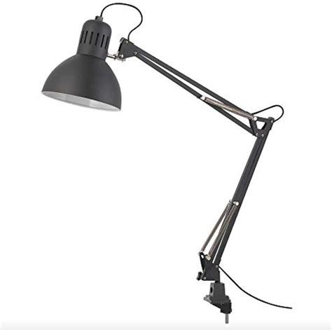 IKEA TERTIAL Work Lamp 32 Adjustable Multi-Joint India | Ubuy