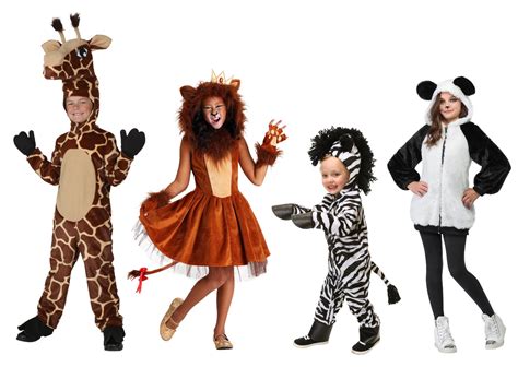 Baby Zoo Animal Costume at Chad Espinoza blog