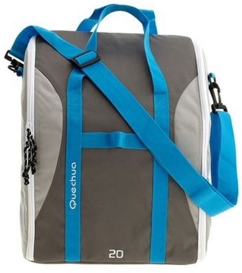 Quechua by Decathlon Arpenaz 20 Ice Sq Sling Bag - Buy Quechua by ...