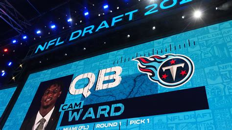 2025 NFL draft: PFF grades for each Titans pick