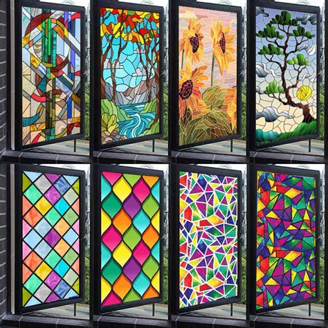 Design Your Own Stained Glass Window at Ben Gruner blog