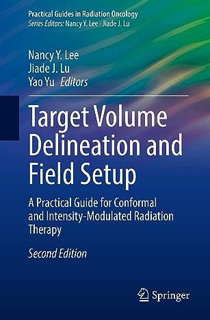 Buy Target Volume Delineation and Field Setup Book Online at Low Prices ...