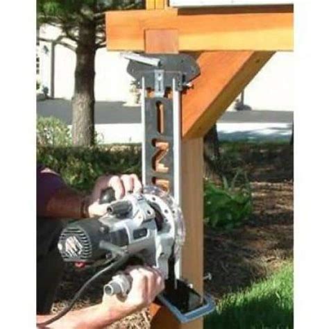 Buy SignPro Complete Sign Making Router Jig Template Kit with Templates ...