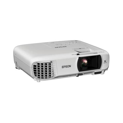 Epson EH-TW750 Full HD 1080p Home Cinema Projector - Best Price