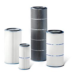 Industrial - Freudenberg Filtration Technologies India