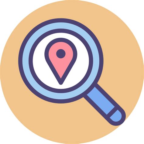 Go Local Icon 的图像结果