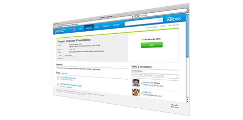Image result for Cisco WebEx Server