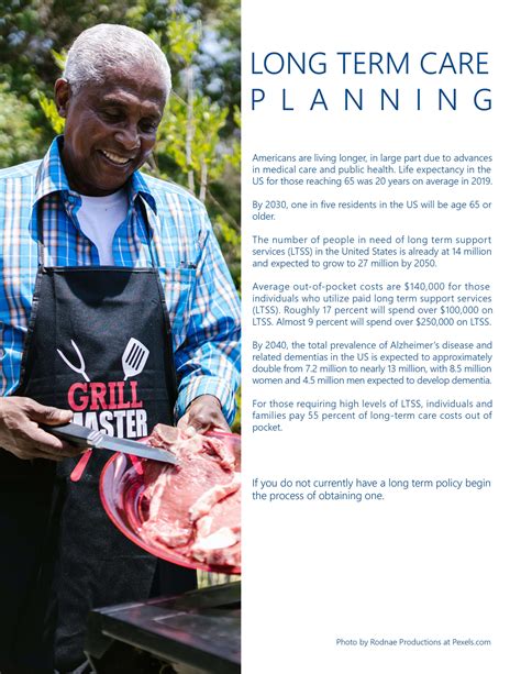 Healthy Living – Bay Pointe Nursing Pavilion