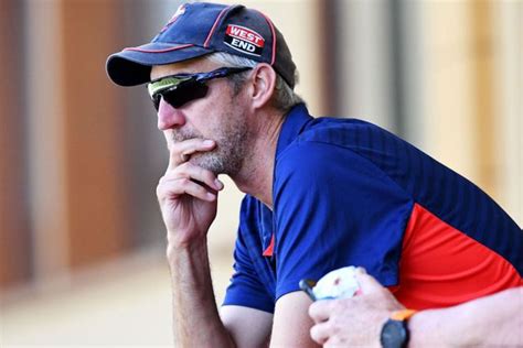 "Got to come from the players" - Jason Gillespie keen to establish ...