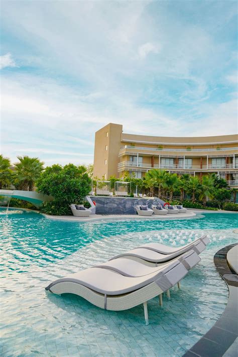 Why this new Faridabad hotel is perfect for a staycation | Condé Nast ...