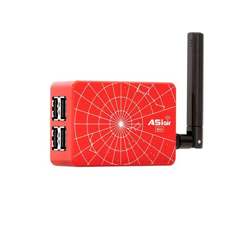ZWO ASIAIR Mini, Plus, Pro – EDISLA