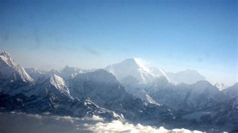 Mountain Flight, kathmandu, Nepal - Top Attractions, Things to Do ...