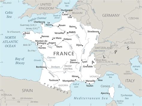 France | Country Data