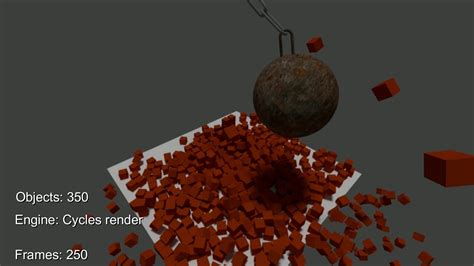 Image result for Blender Physics Tutorial in Hindi