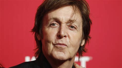 Paul McCartney recovering, will resume tour in US - TODAY.com