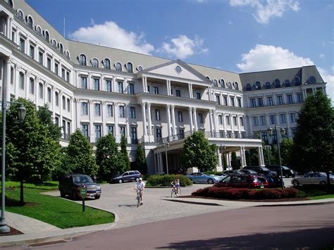Nemacolin Woodlands Resort & Spa