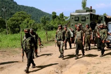 Pak militants outnumber locals in J&K