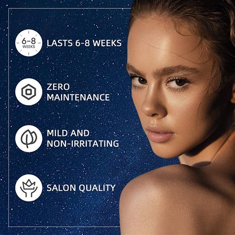 Buy Libeauty Eyelash Lift And Color Kit, Eyelash Lift Kit, Black ...