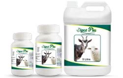 Anfotal Nutritions Private Limited - Manufacturer of Attars & Poultry ...