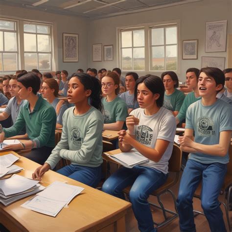 The Power of Emotional Resilience in Educational Settings: Techniques ...