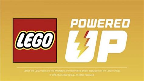 Image result for LEGO Powered Up Tutorial