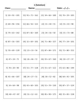 Image result for Solving Equations Using Addition Method