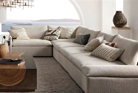 26 Best Oversized Deep Seating Sectional Sofas - onelmon