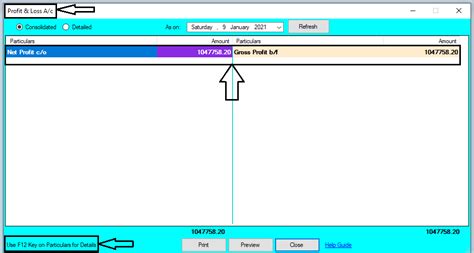 Balance Sheet Help Guide
