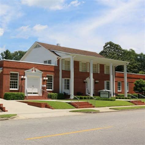 Goldfinch Funeral Home added a... - Goldfinch Funeral Home