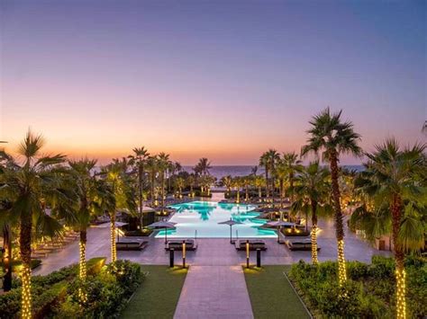 BANYAN TREE DUBAI - Resort Reviews, Photos, Rate Comparison - Tripadvisor
