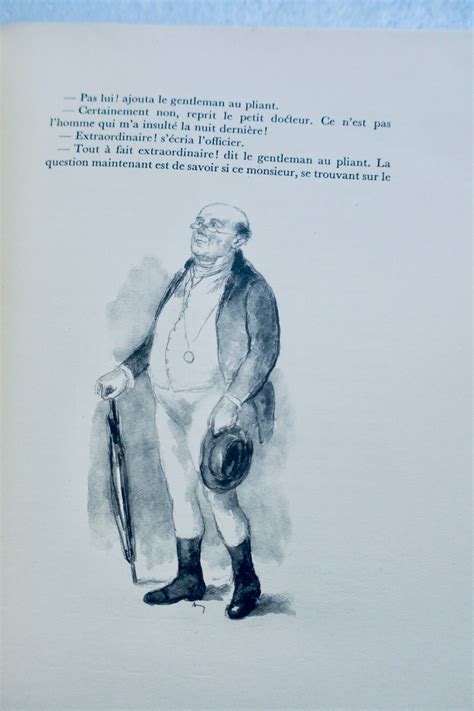 Charles Dickens Les Papiers posthumes du Pickwick ill-Berthold-Mahn ...