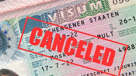 Schengen Visa Process: Your Ultimate Guide To Visa Success In Europe