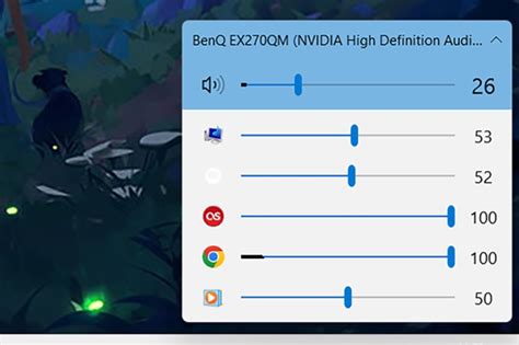 Image result for Computer Volume Setting