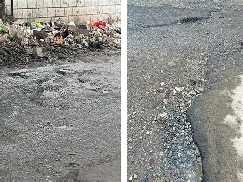 If we ignore it, will it go away? NO