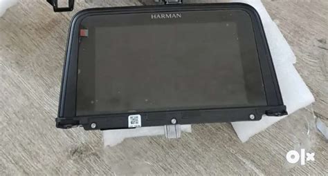 Nexon display touch top model touch screen nexon stereo tata stereo ...