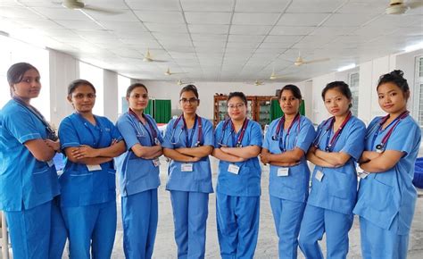 Ramaiah Institute Of Nursing Education Research - Research Innovation ...