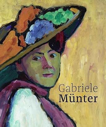 Buy Gabriele Münter: Retrospective: A Retrospective Book Online at Low ...