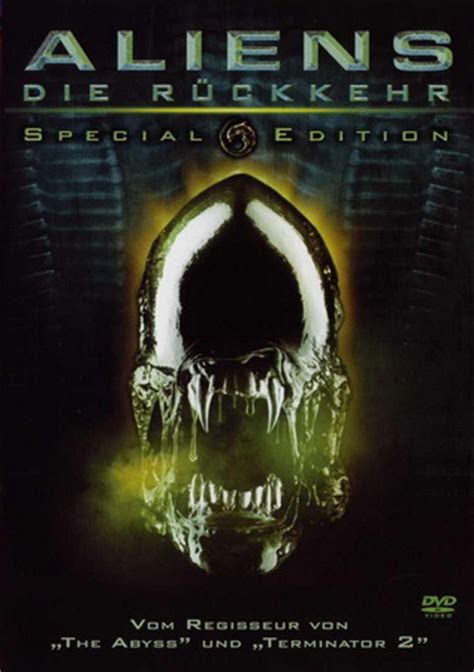 Image result for Alien Die Ruckkehr Deutsch