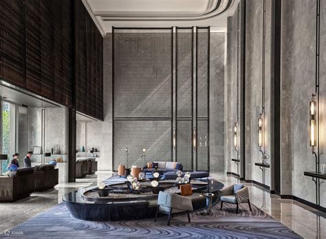 InterContinental Shenzhen World Exhibition Center - Klook India