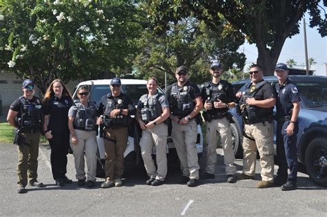 Yuba City Police Department... - Yuba City Police Department